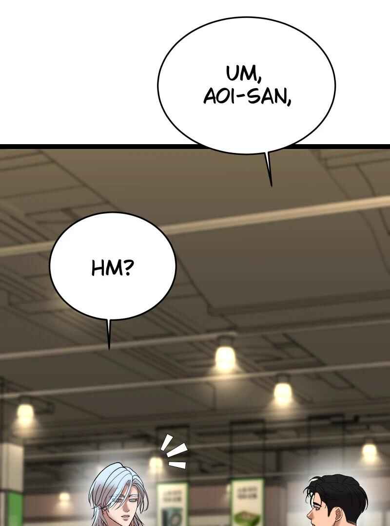 Chocolate Snow Chapter 25 - Page 67