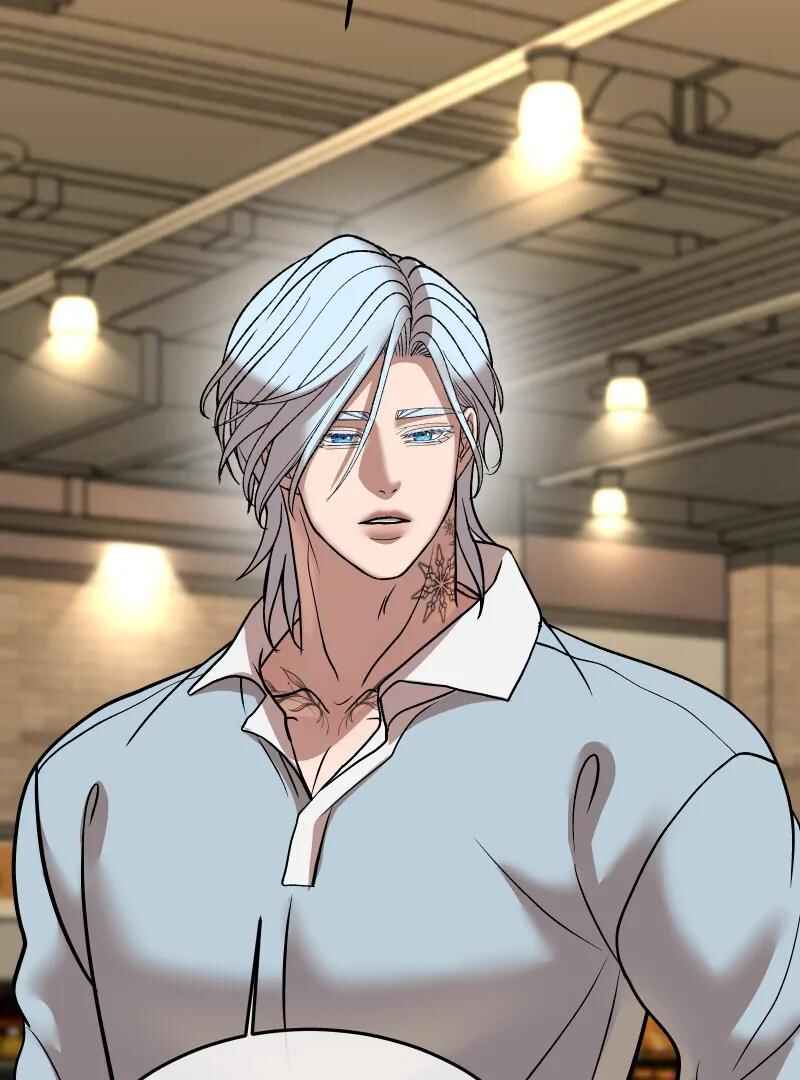 Chocolate Snow Chapter 25 - Page 70