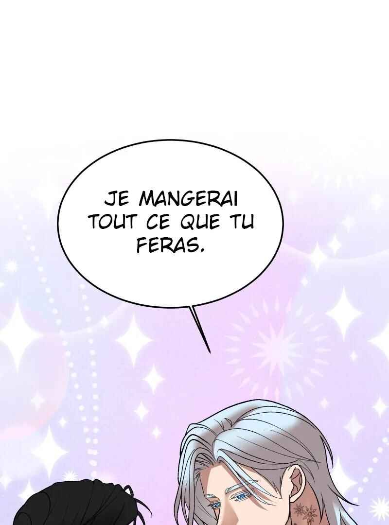 Chocolate Snow Chapter 25 - Page 72