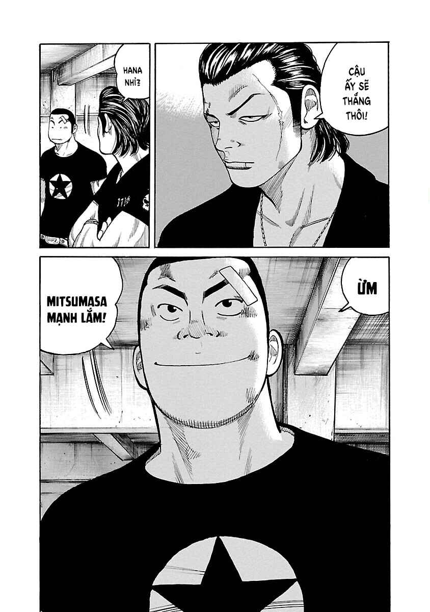 Shinsouban WORST Chapter 124 - Page 13
