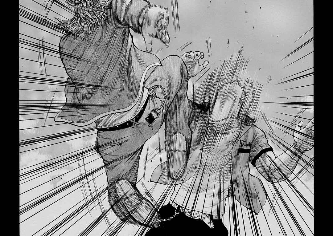 Shinsouban WORST Chapter 124 - Page 24