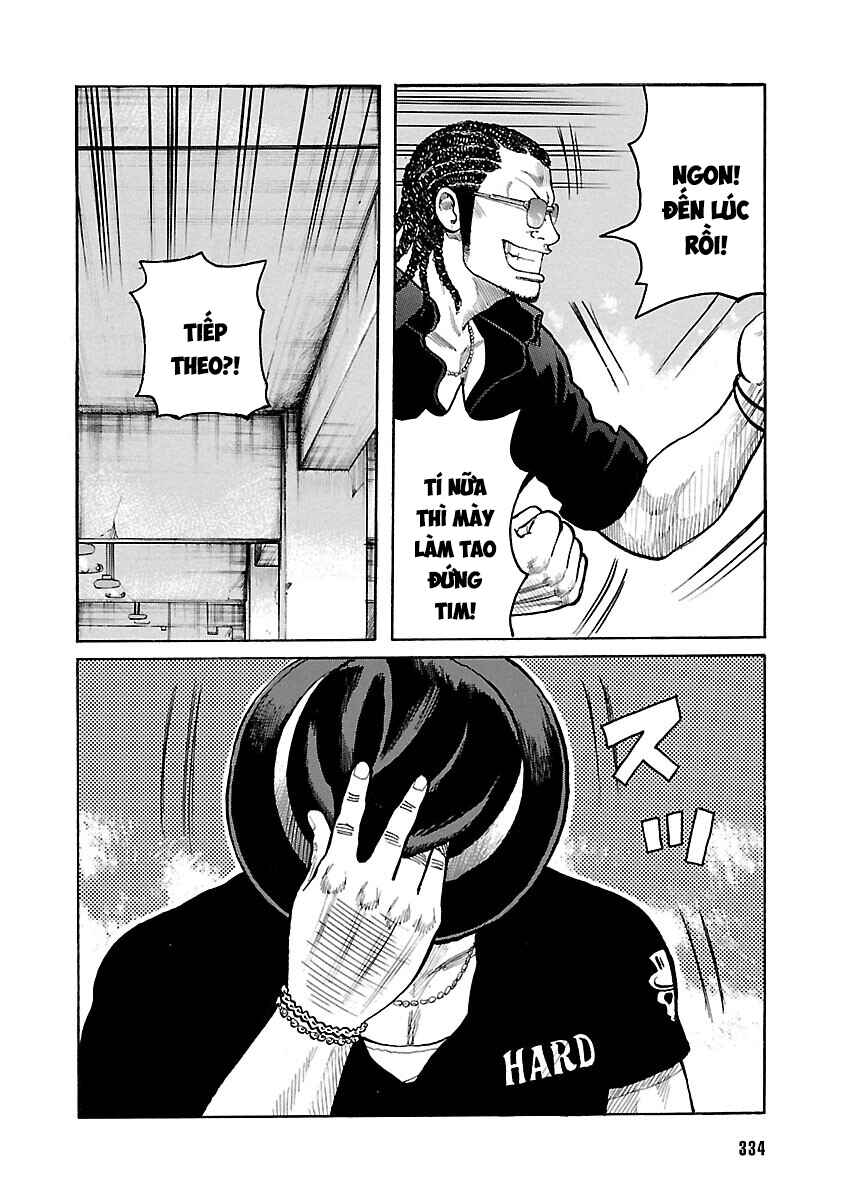 Shinsouban WORST Chapter 124 - Page 41