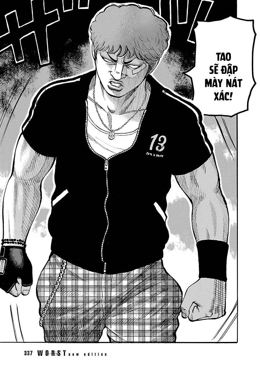 Shinsouban WORST Chapter 124 - Page 44
