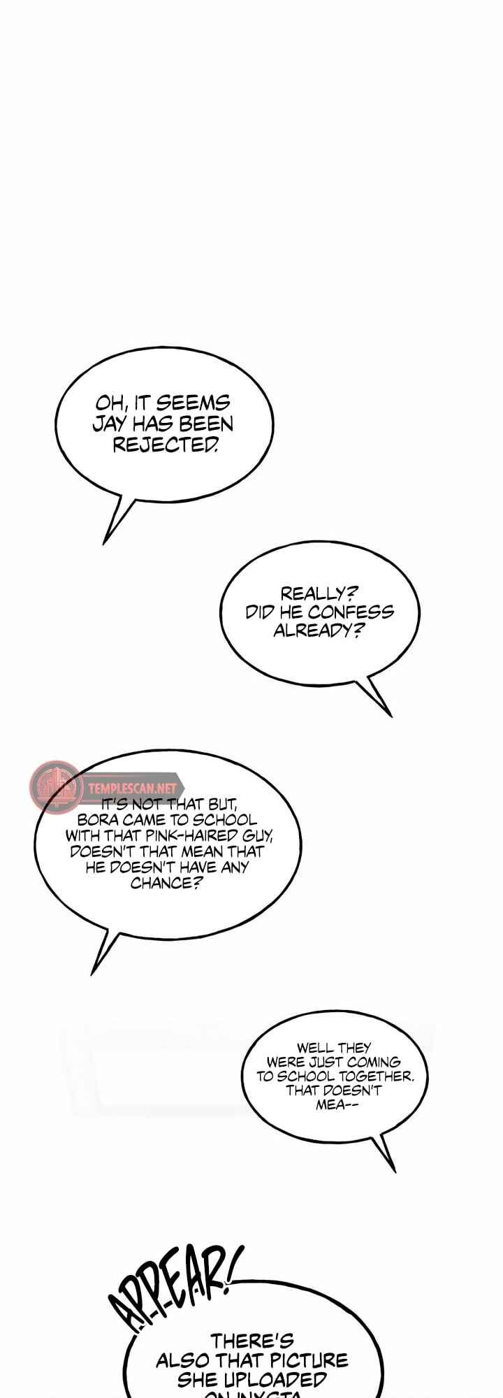 Namsachin ui Beopchik Chapter 66 - Page 13