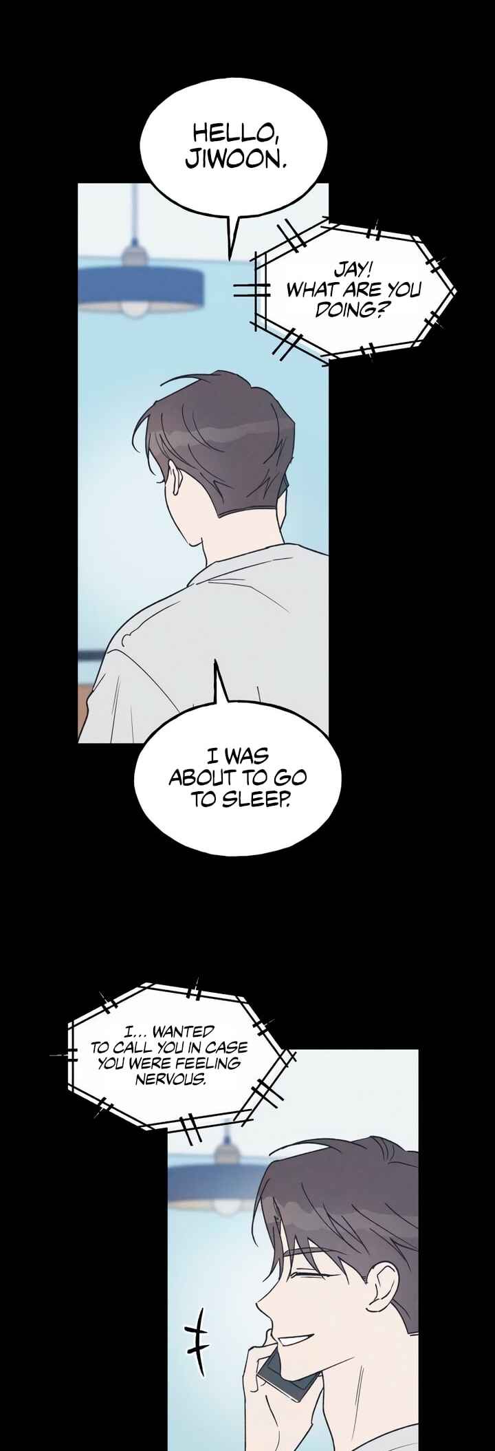 Namsachin ui Beopchik Chapter 66 - Page 2