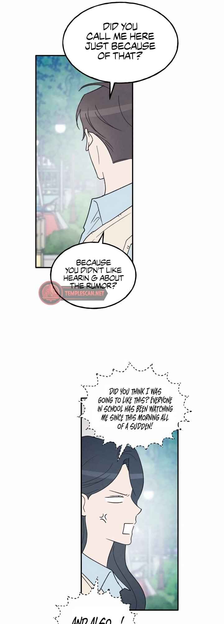 Namsachin ui Beopchik Chapter 66 - Page 24