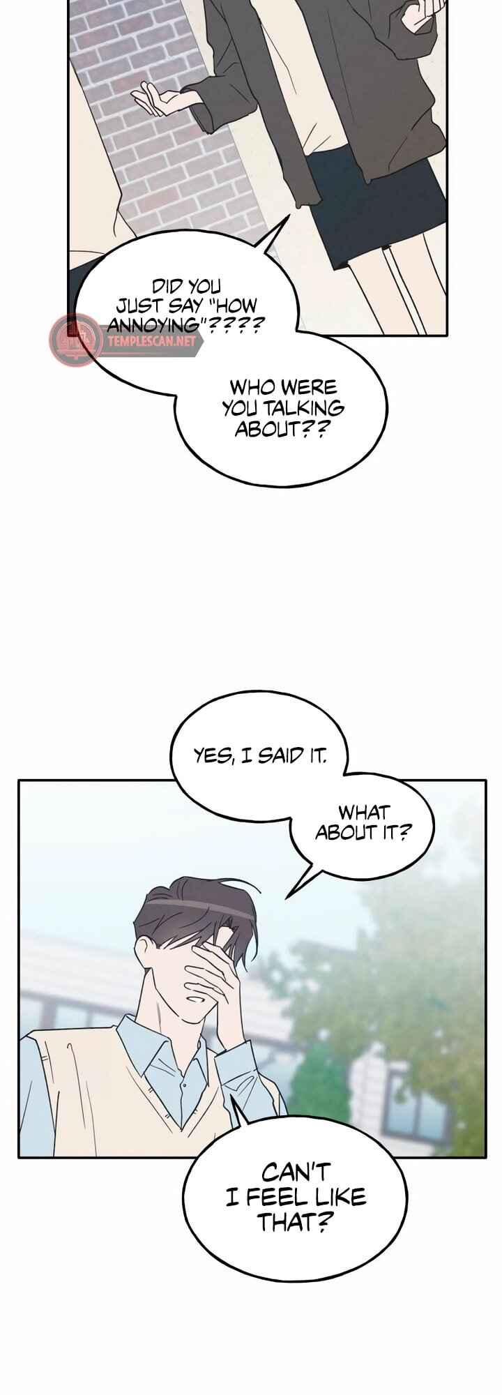 Namsachin ui Beopchik Chapter 66 - Page 29