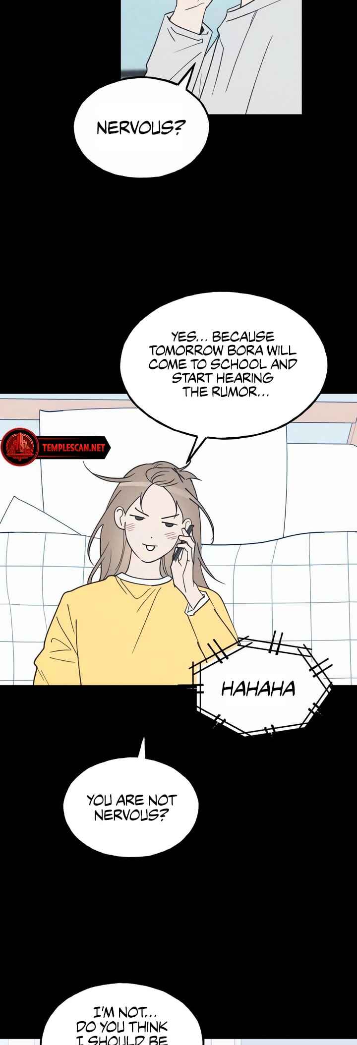 Namsachin ui Beopchik Chapter 66 - Page 3
