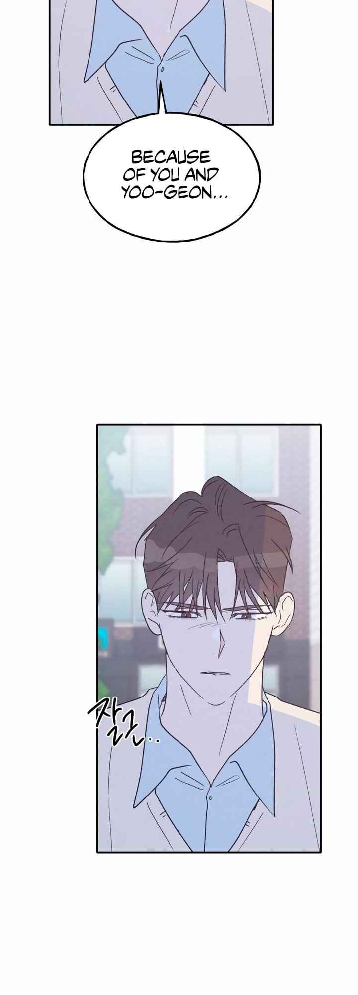 Namsachin ui Beopchik Chapter 66 - Page 38