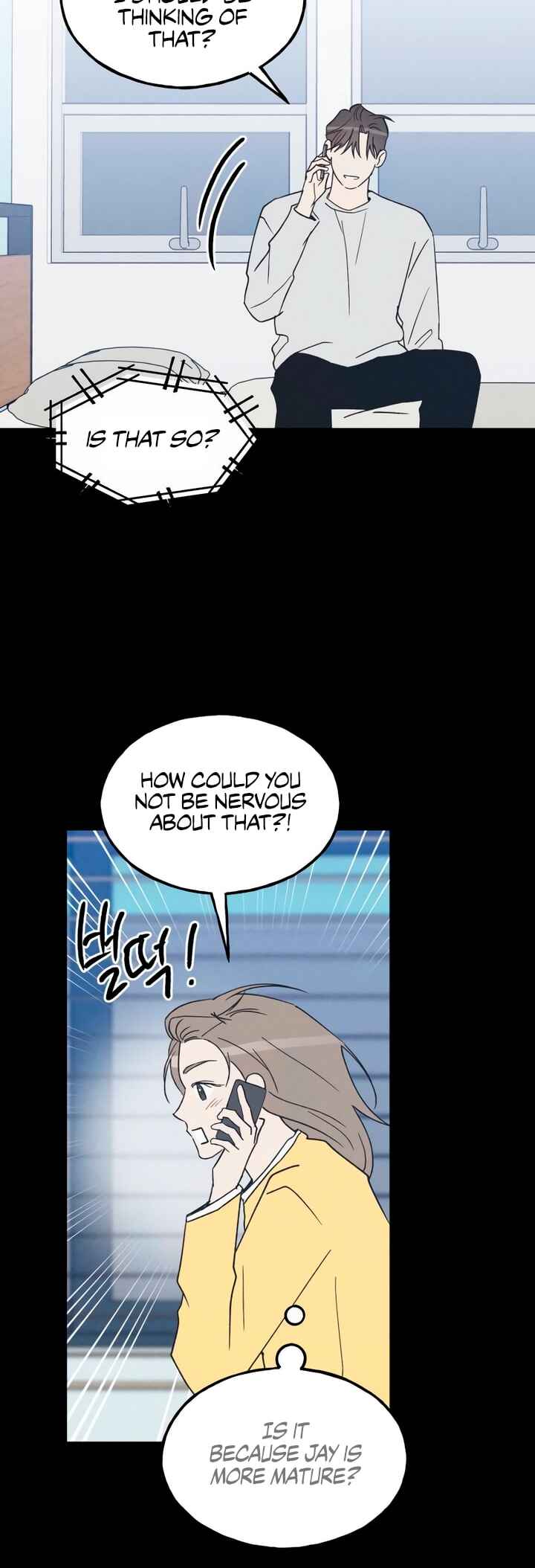 Namsachin ui Beopchik Chapter 66 - Page 4