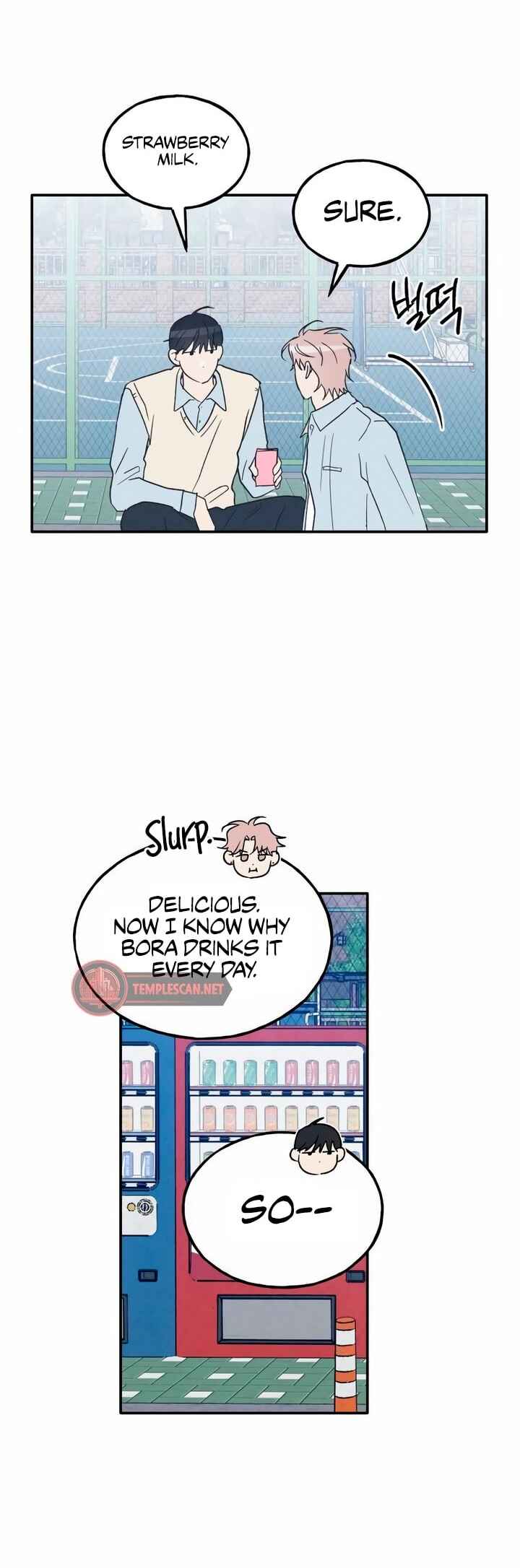 Namsachin ui Beopchik Chapter 66 - Page 48