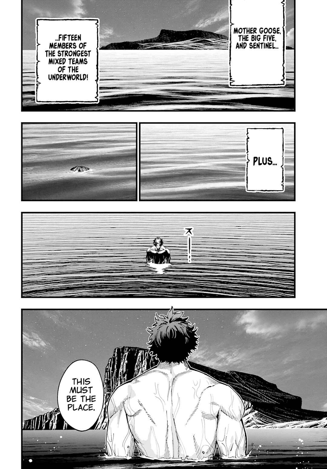 Shuumatsu no Valkyrie Kitan - Jack the Ripper no Jikenbo Chapter 43 - Page 26