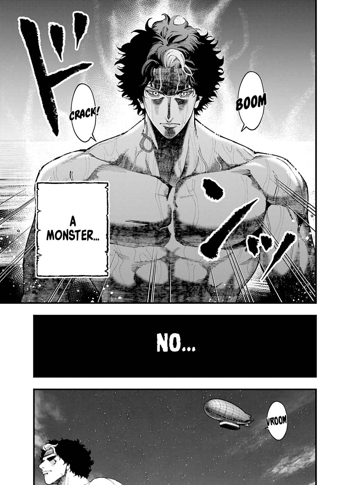 Shuumatsu no Valkyrie Kitan - Jack the Ripper no Jikenbo Chapter 43 - Page 27