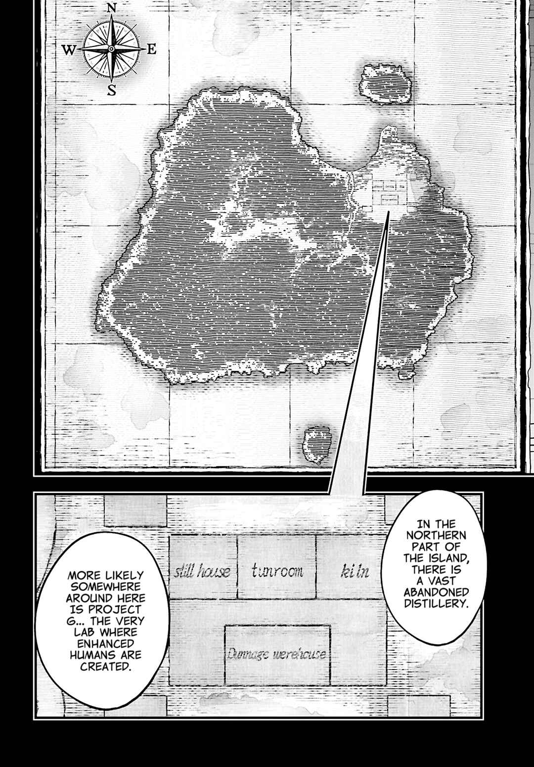 Shuumatsu no Valkyrie Kitan - Jack the Ripper no Jikenbo Chapter 43 - Page 6