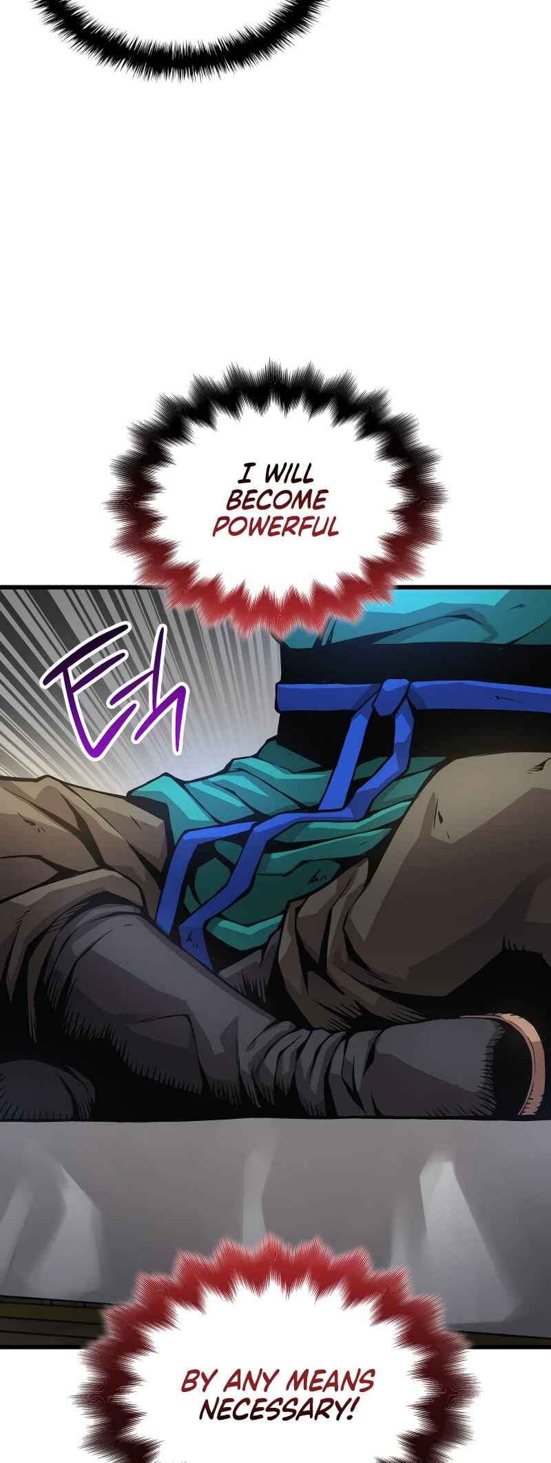 Myst, Might, Mayhem Chapter 64 - Page 23