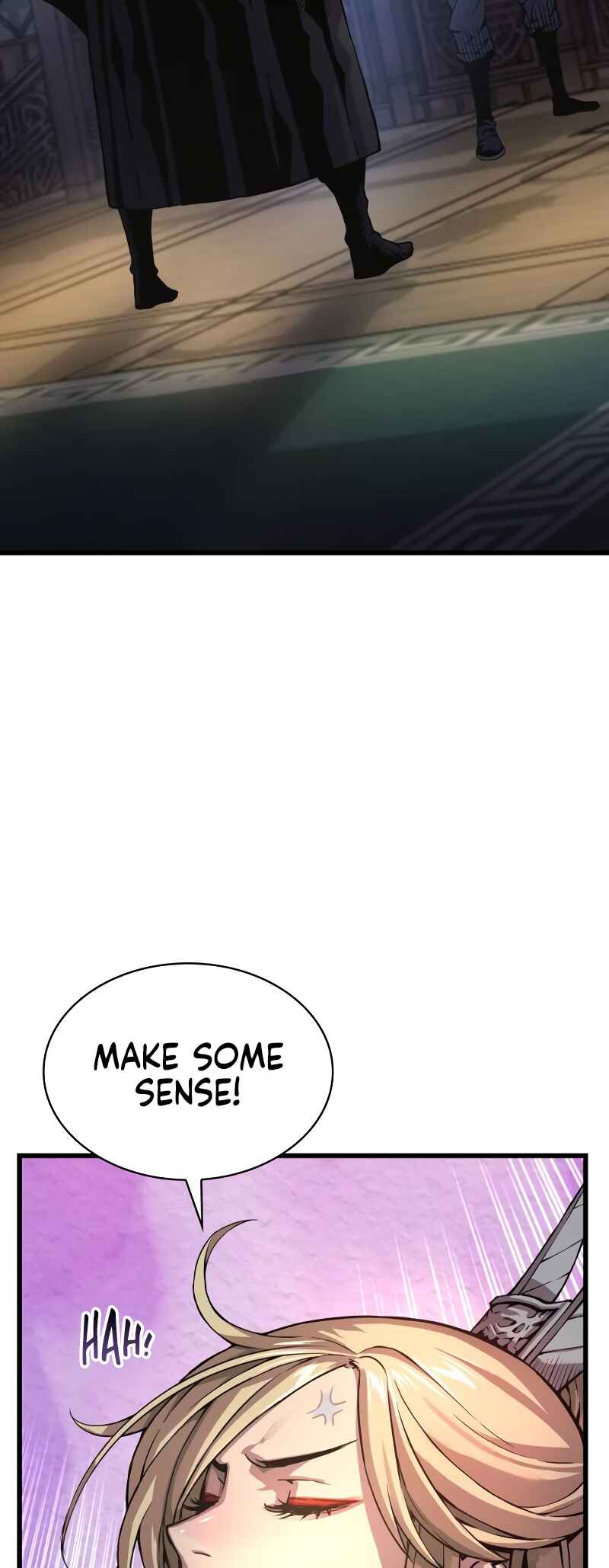 Myst, Might, Mayhem Chapter 64 - Page 28