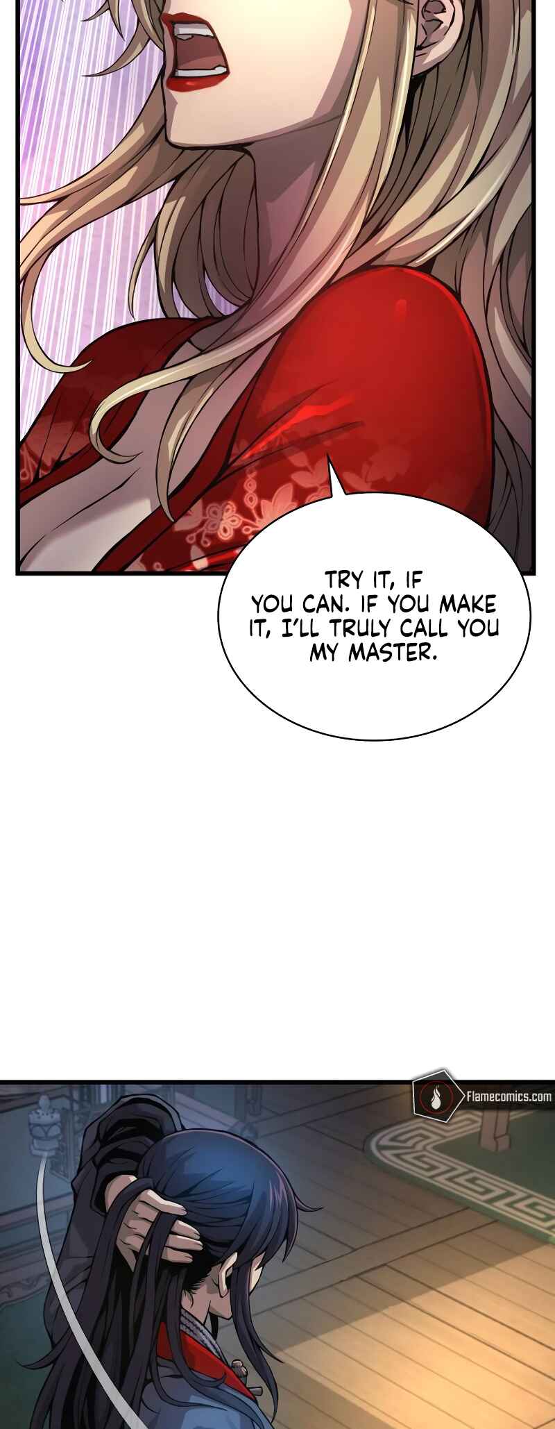 Myst, Might, Mayhem Chapter 64 - Page 29