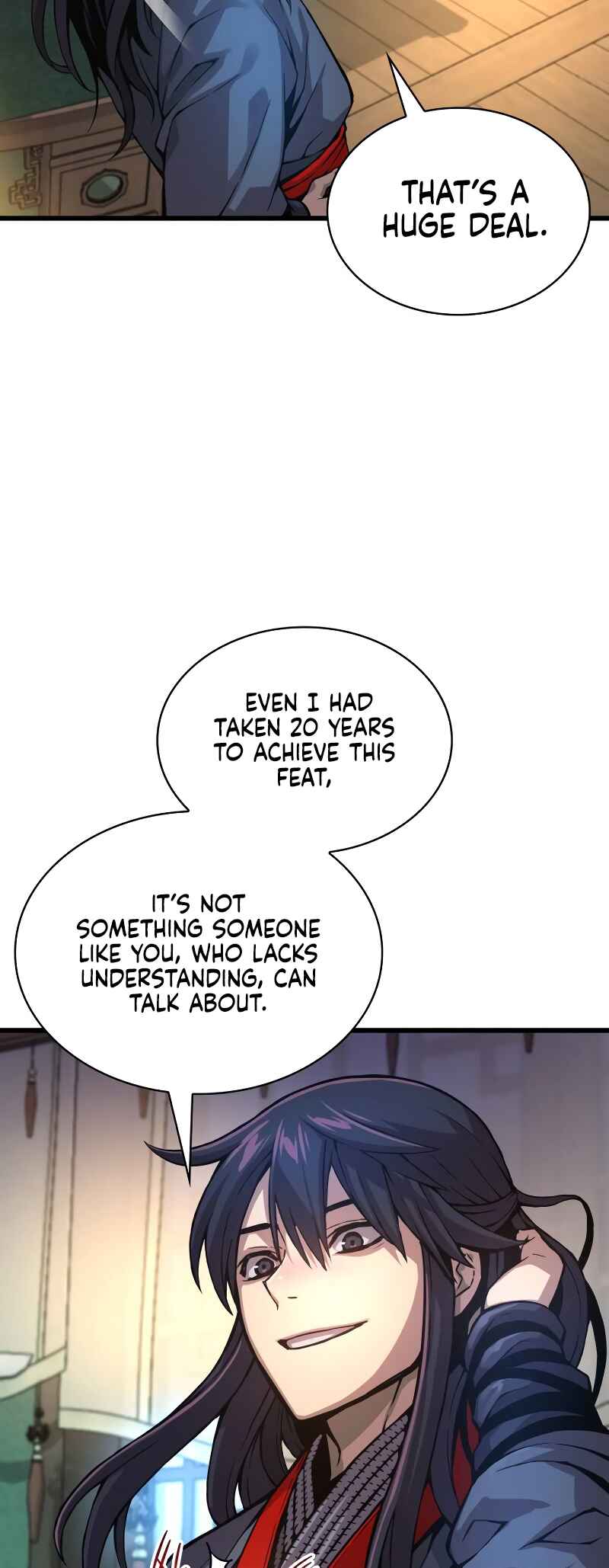 Myst, Might, Mayhem Chapter 64 - Page 30