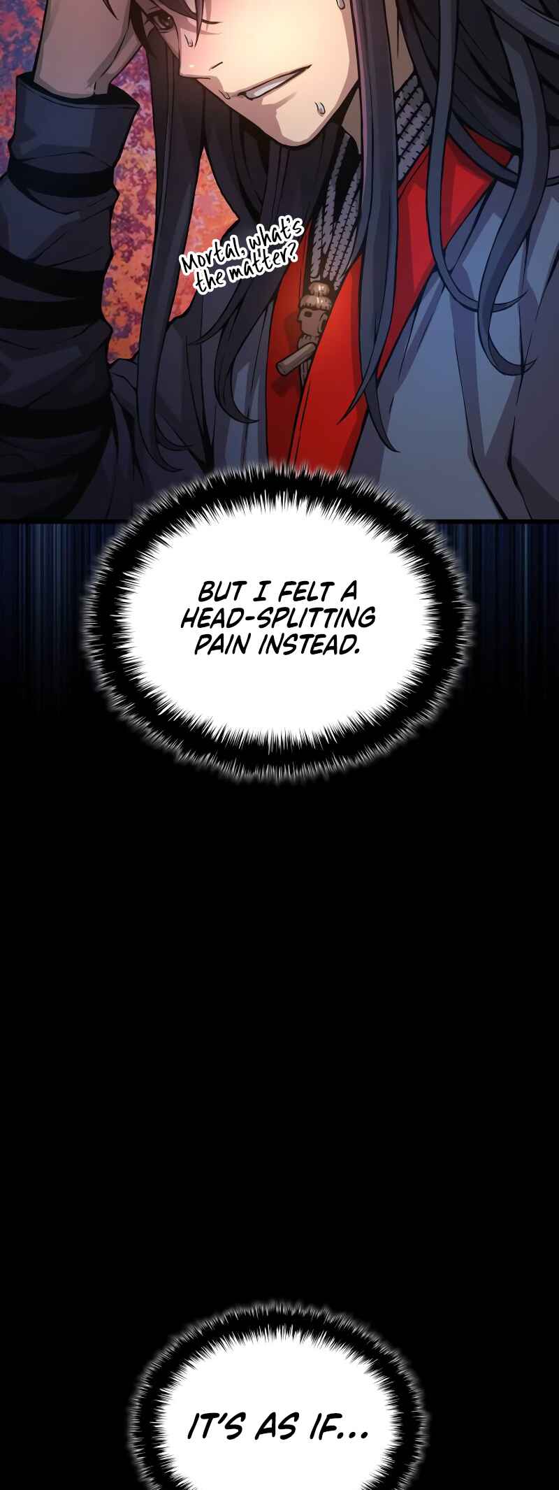 Myst, Might, Mayhem Chapter 64 - Page 36