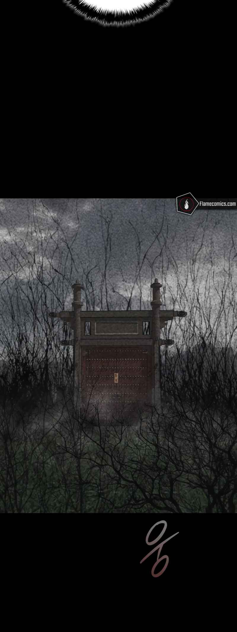 Myst, Might, Mayhem Chapter 64 - Page 37