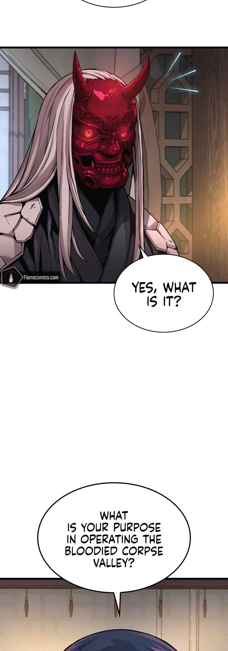 Myst, Might, Mayhem Chapter 64 - Page 65