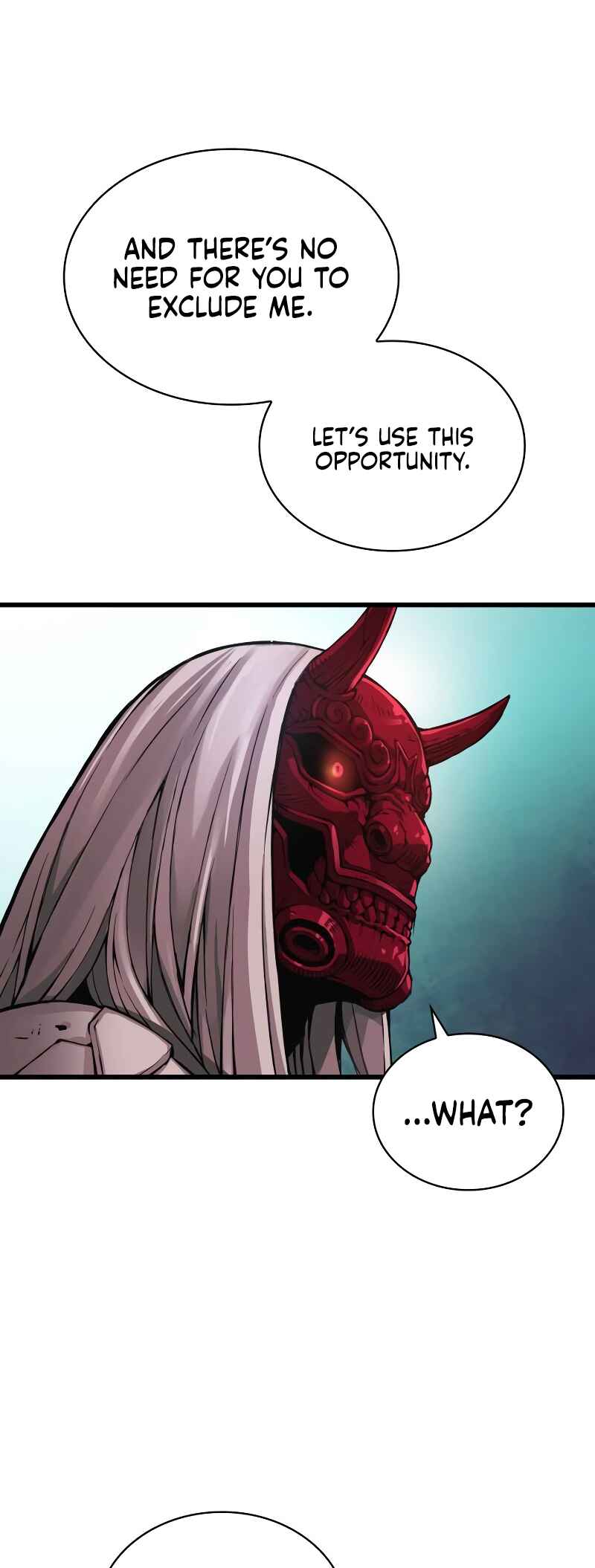Myst, Might, Mayhem Chapter 64 - Page 74