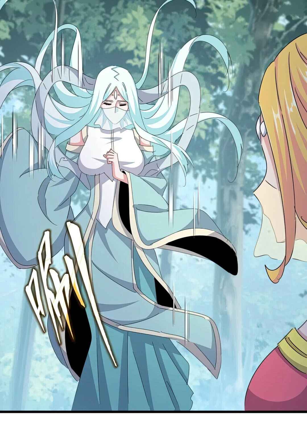 The Servant Is the Demon King?! Chapter 462 - Page 12