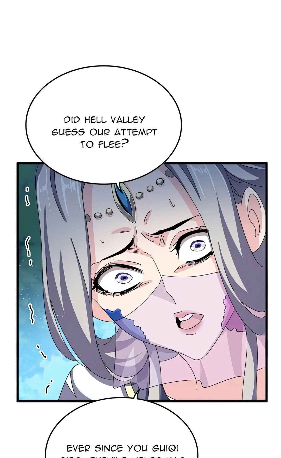The Servant Is the Demon King?! Chapter 462 - Page 18