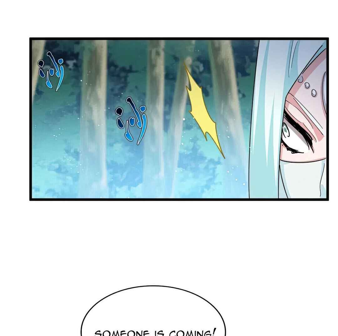 The Servant Is the Demon King?! Chapter 462 - Page 21