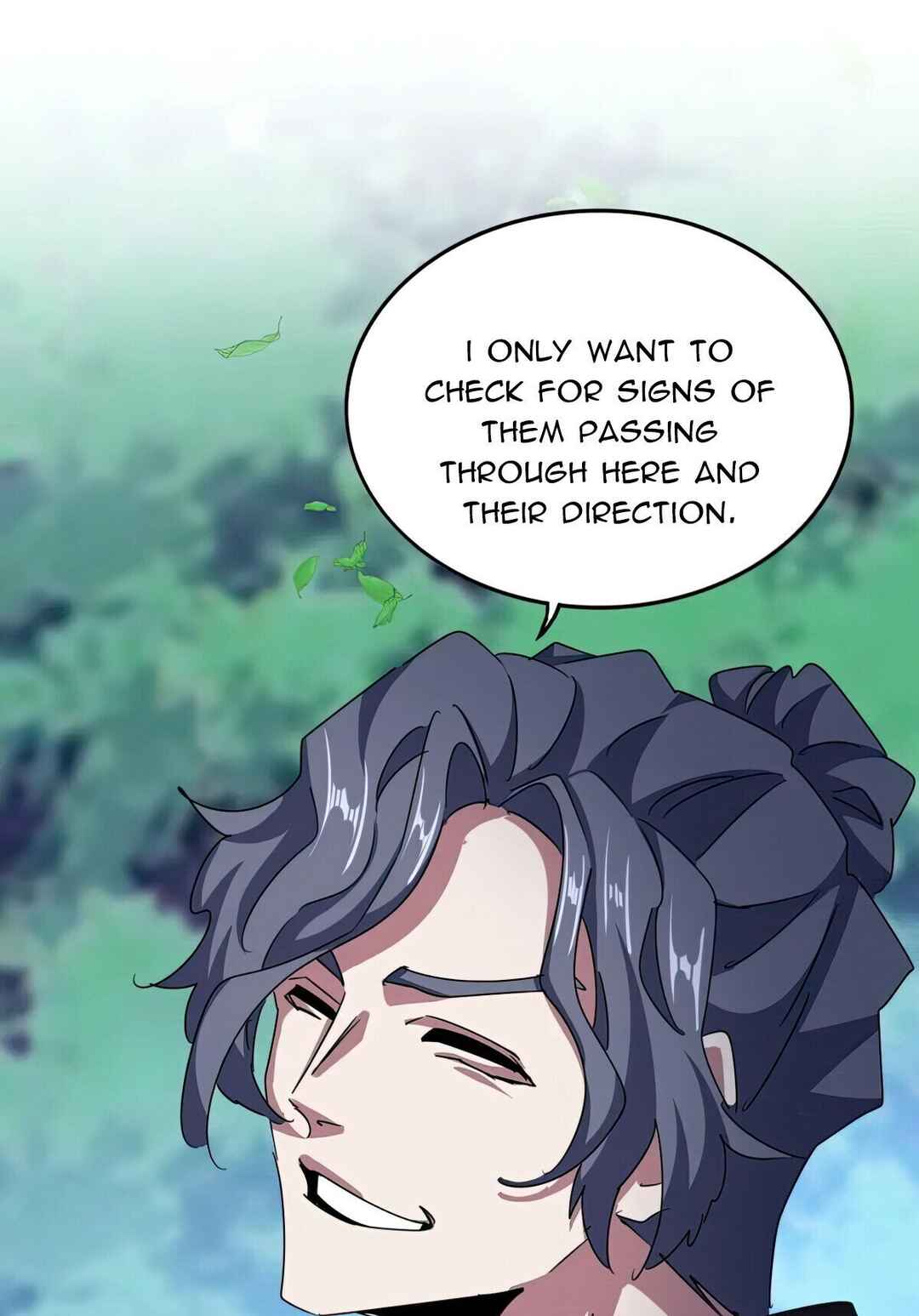 The Servant Is the Demon King?! Chapter 462 - Page 33