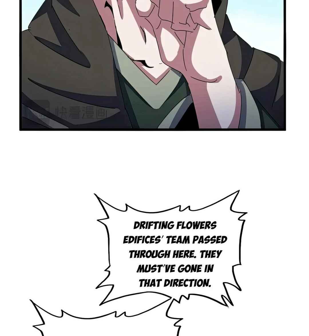 The Servant Is the Demon King?! Chapter 462 - Page 46