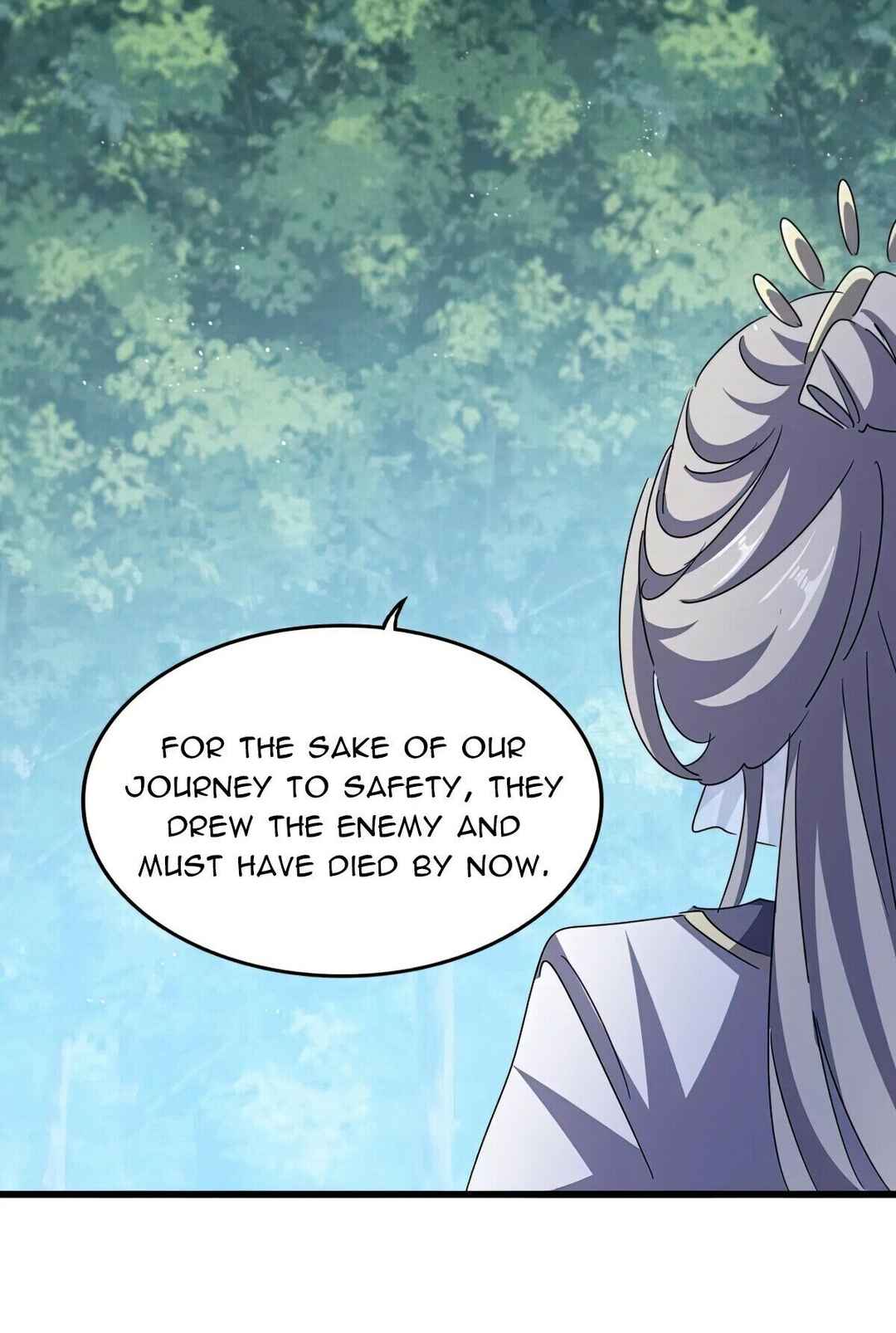 The Servant Is the Demon King?! Chapter 462 - Page 8