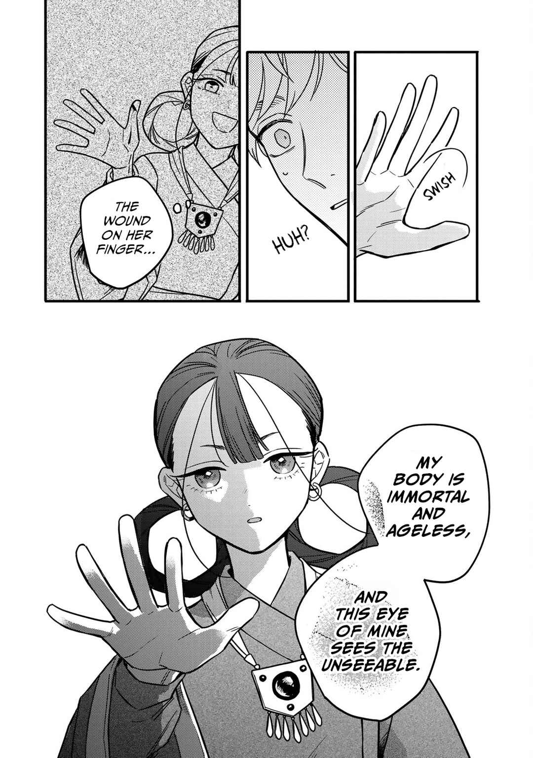 Shamballad Chapter 2 - Page 17