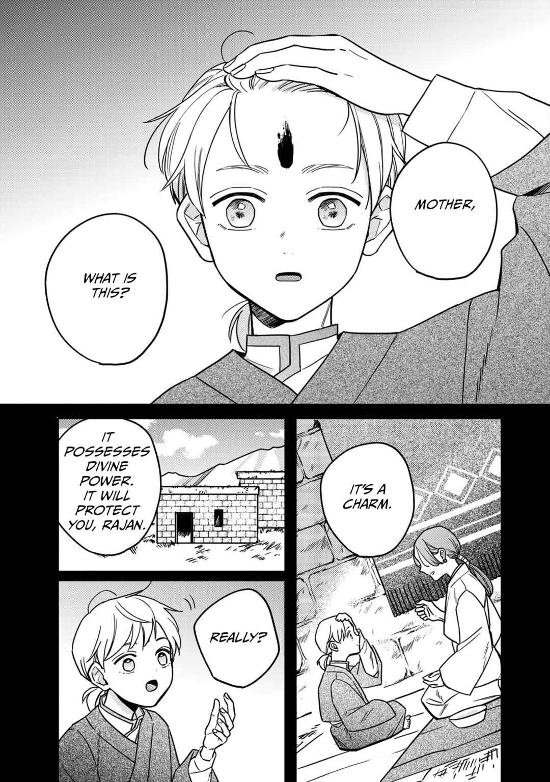 Shamballad Chapter 2 - Page 2