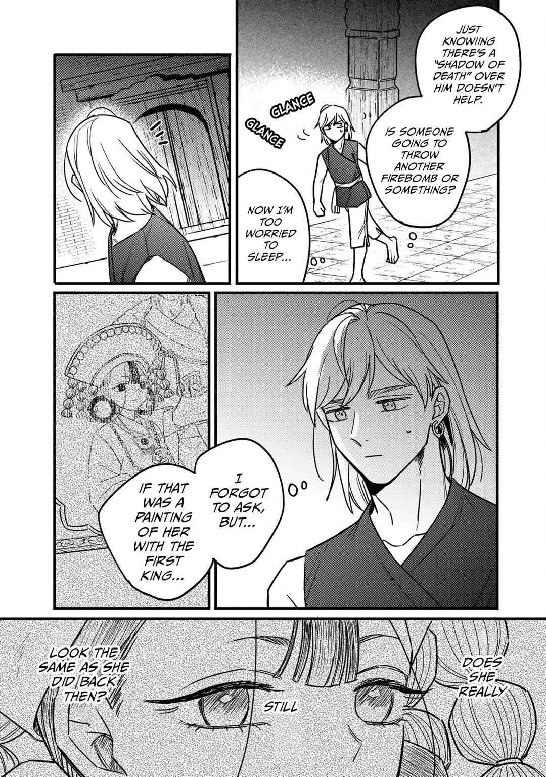 Shamballad Chapter 2 - Page 26