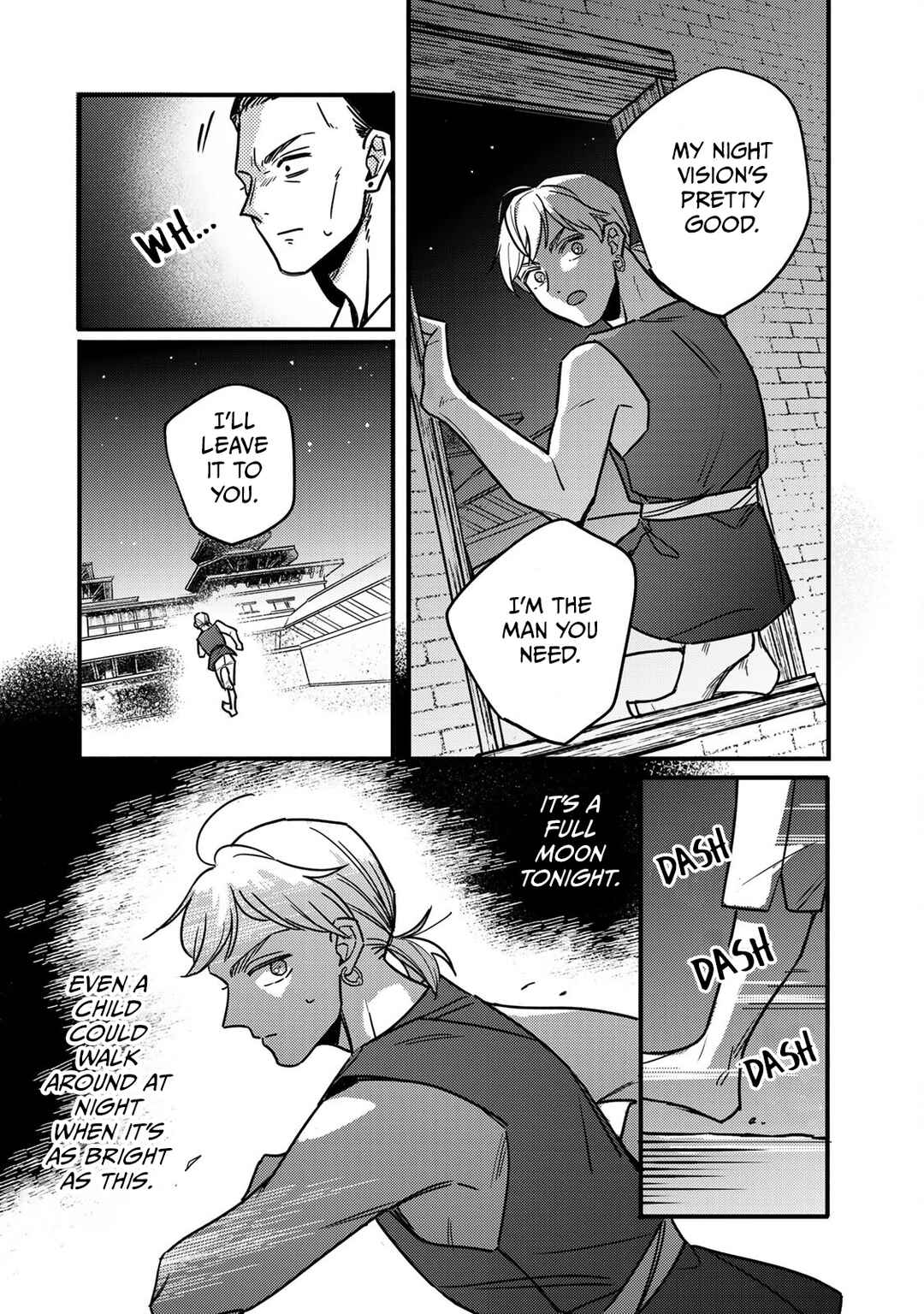 Shamballad Chapter 2 - Page 29