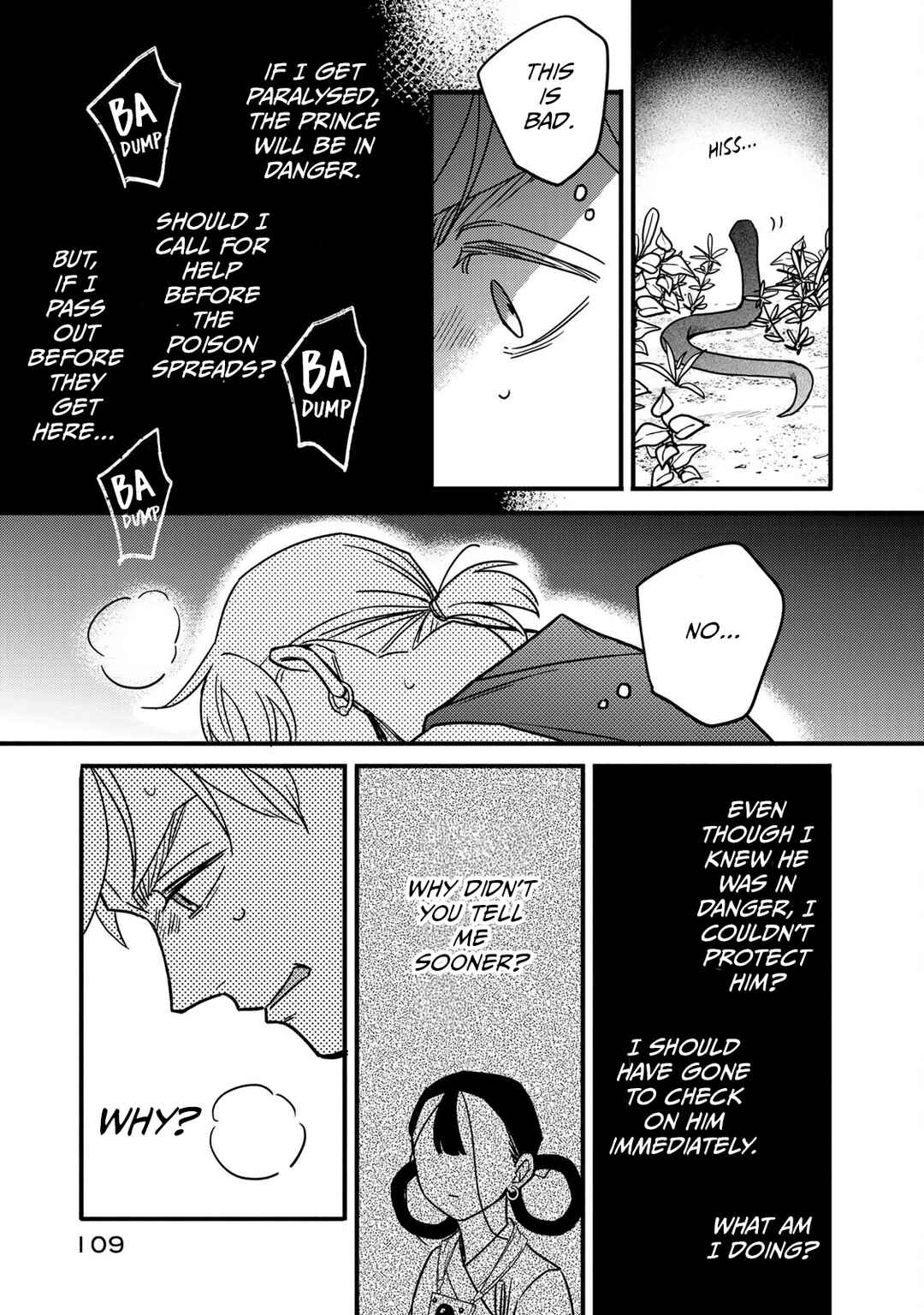 Shamballad Chapter 2 - Page 35