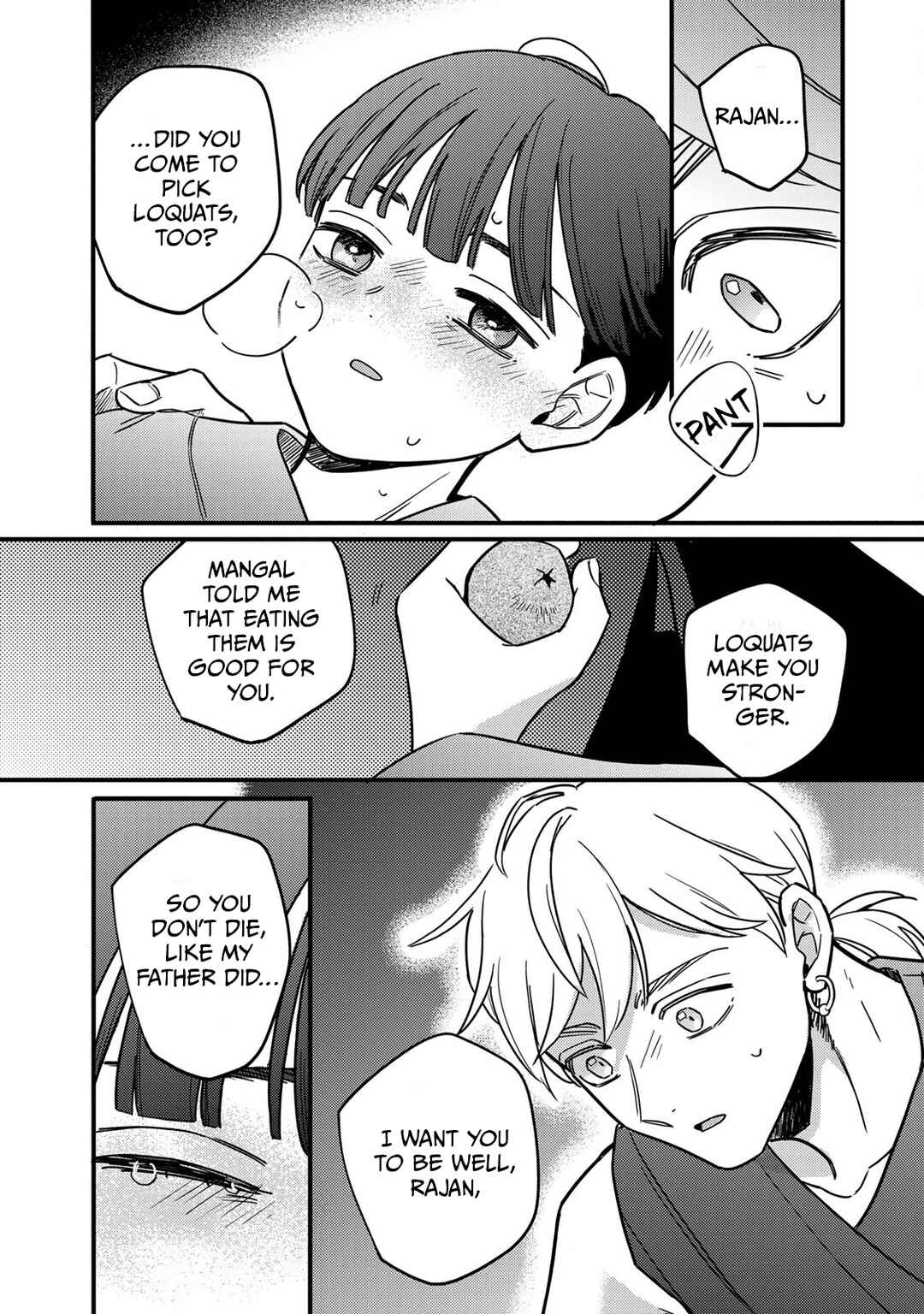 Shamballad Chapter 2 - Page 36