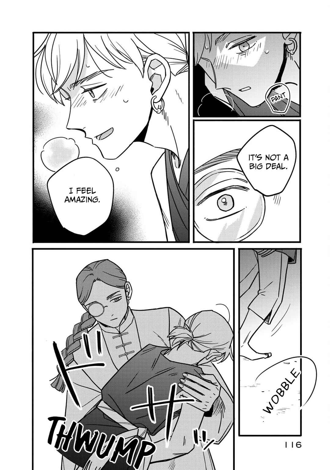 Shamballad Chapter 2 - Page 42