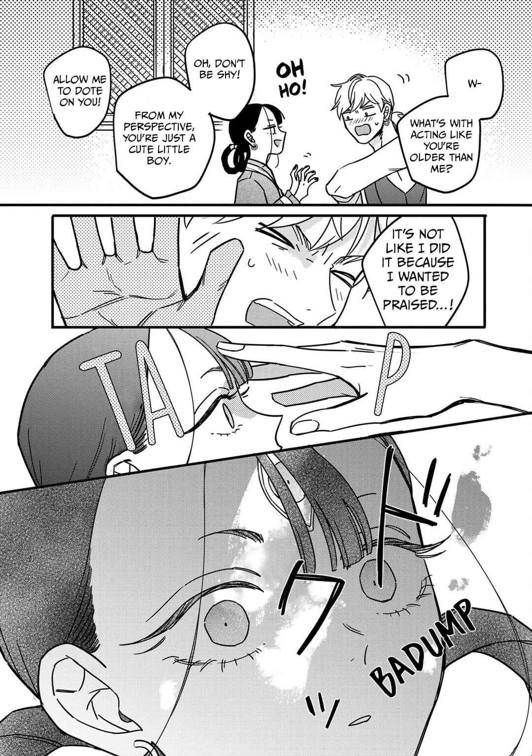 Shamballad Chapter 2 - Page 50