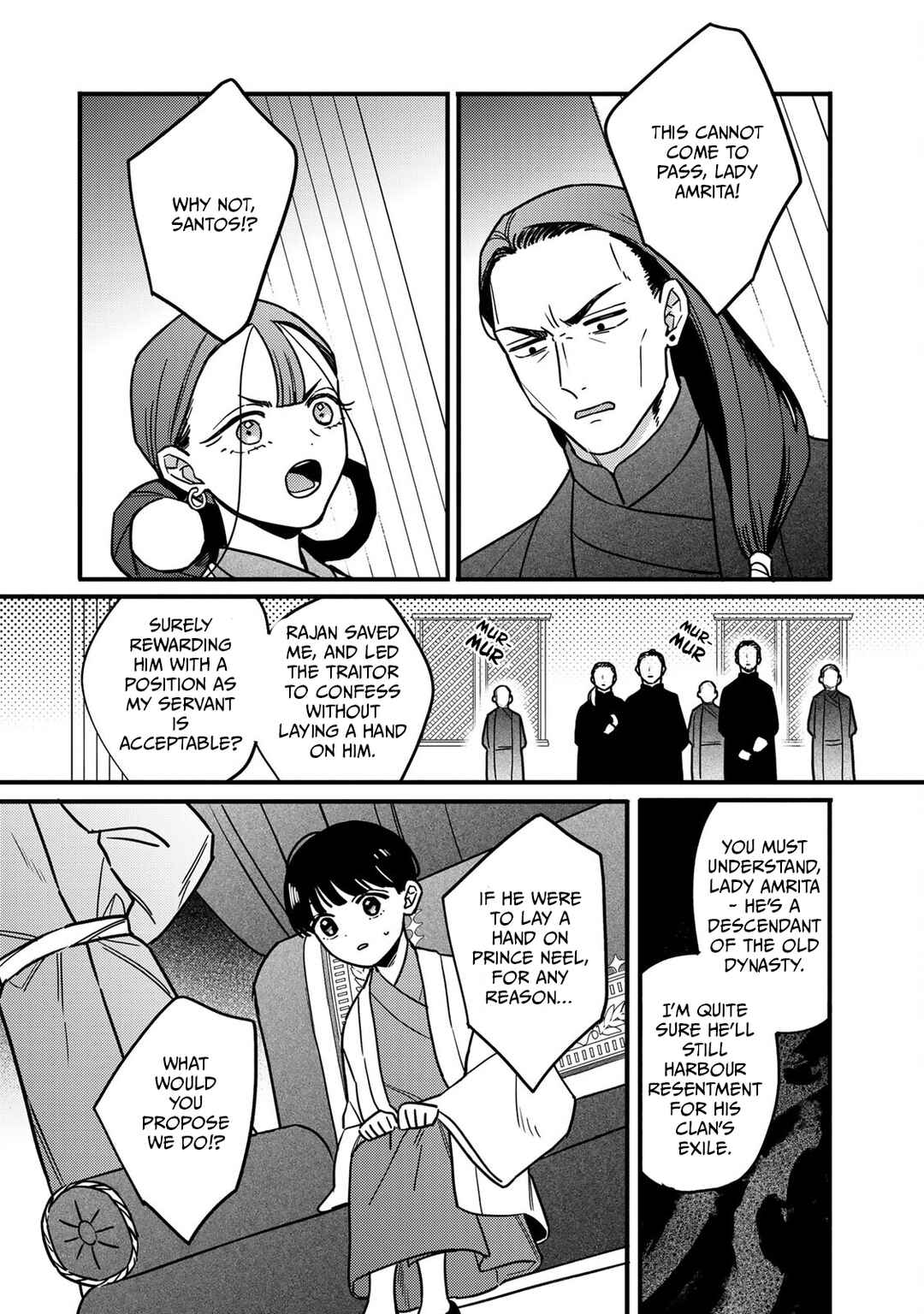 Shamballad Chapter 2 - Page 7