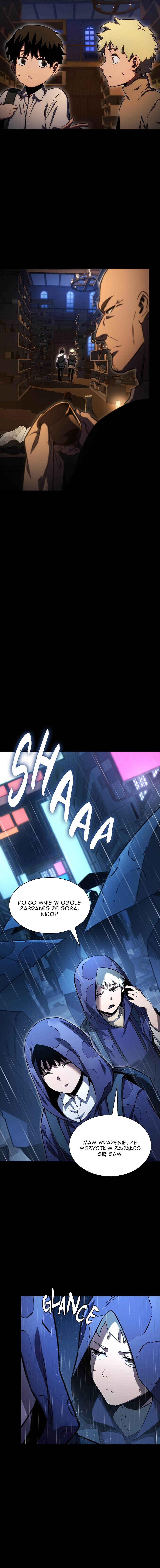 The Beginning After the End Chapter 176 - Page 10