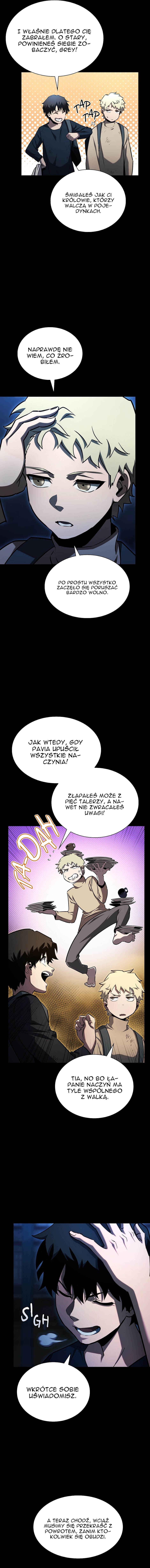 The Beginning After the End Chapter 176 - Page 20