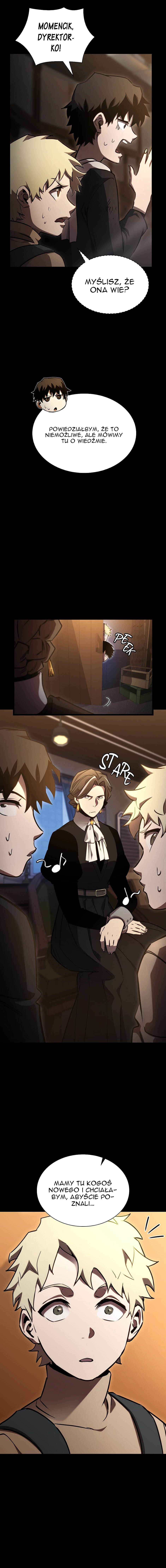 The Beginning After the End Chapter 176 - Page 22