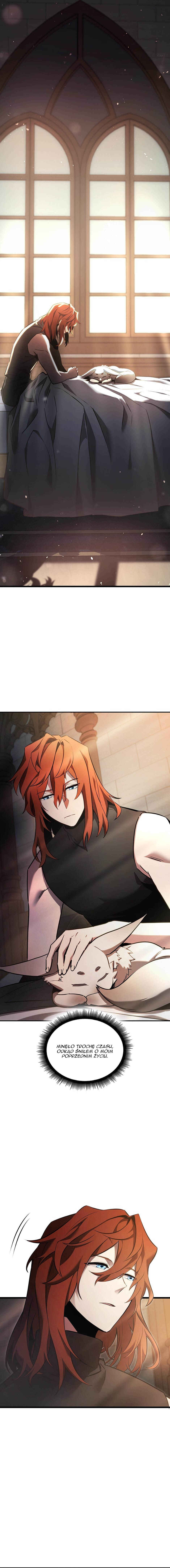 The Beginning After the End Chapter 176 - Page 24