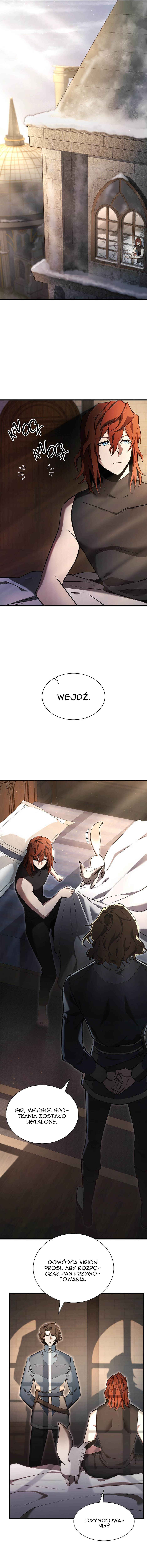 The Beginning After the End Chapter 176 - Page 25