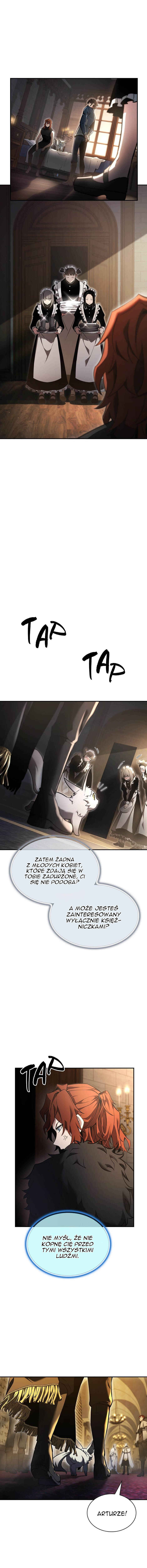 The Beginning After the End Chapter 176 - Page 26