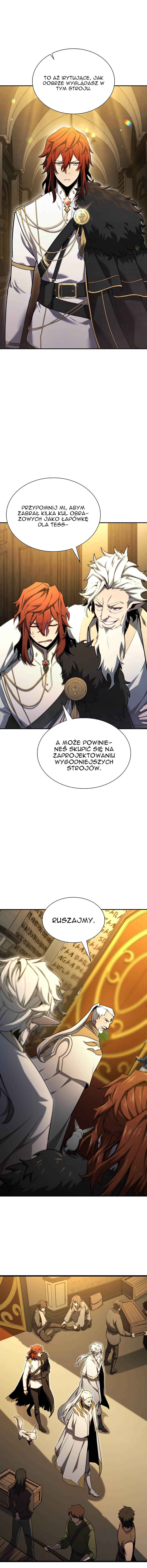 The Beginning After the End Chapter 176 - Page 27
