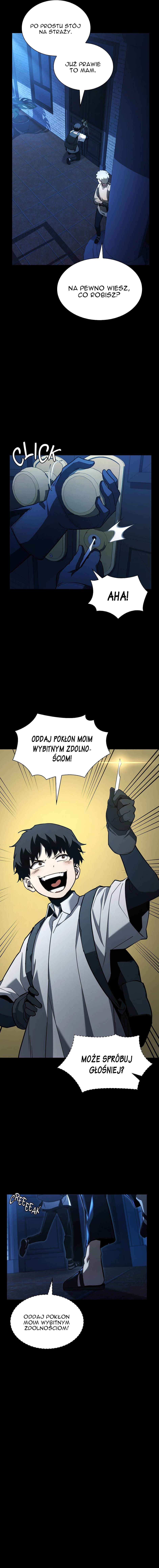 The Beginning After the End Chapter 176 - Page 3