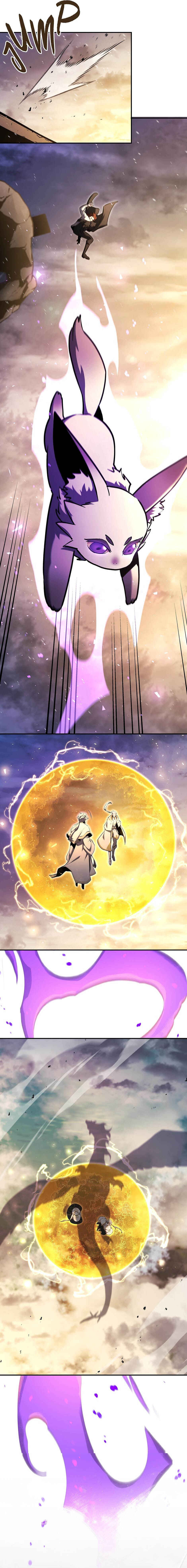 The Beginning After the End Chapter 176 - Page 31